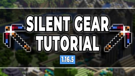 silent gear best tip upgrade.